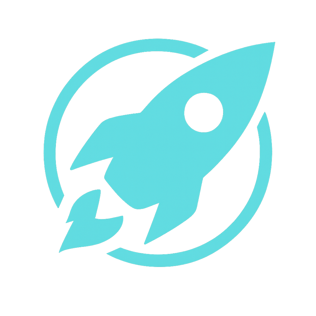 DataNautX Logo